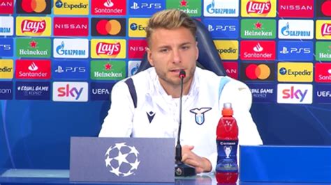 Dilemma Ciro Immobile in Nazionale ci si può puntare ancora per il