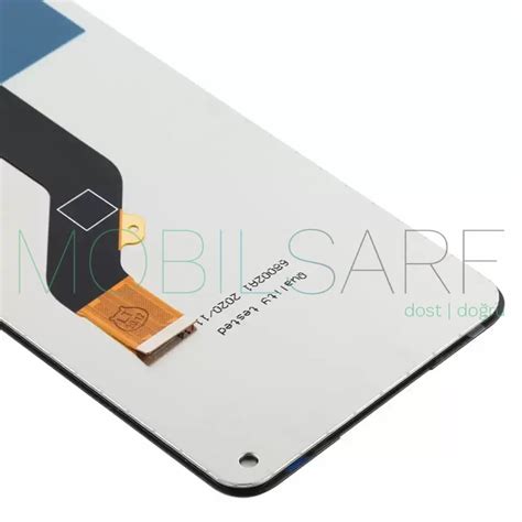 Infinix Hot Ekran Sat N Al N Mobilsarf