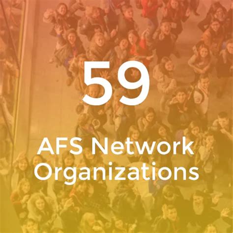 AFS Schweiz - über uns und unsere Mission