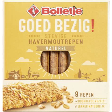 bolletje goed bezig stevige havermoutreep naturel bestellen ahnl