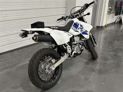 2022 SUZUKI DR Z400SM For Sale In Hurst TX 5999 RumbleOn