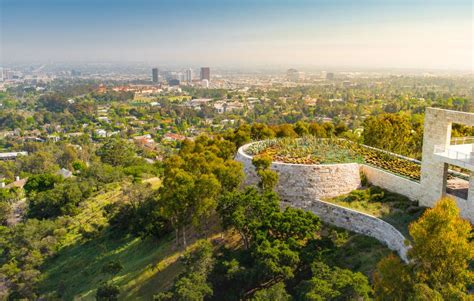 5 Most Beautiful Botanical Gardens In Los Angeles