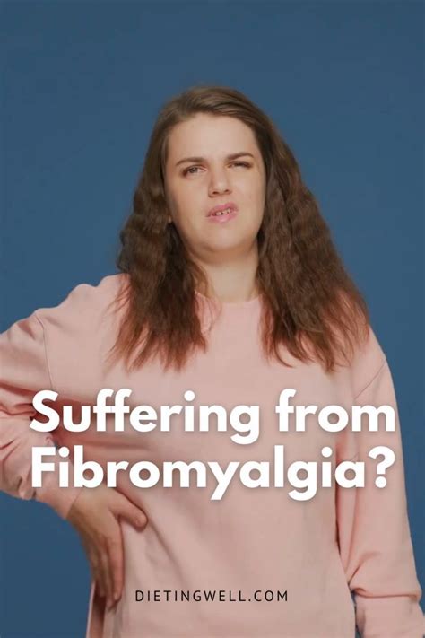 Fibromyalgia Symptoms Causes And Treatments Artofit