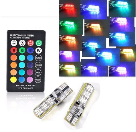 Buy Smd Auto Car Rgb Led Interior Best Price In Pakistan November