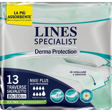 Promo Lines Specialist 2x1