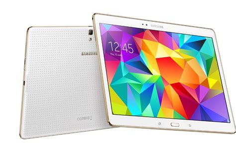 Samsung Galaxy Tab S 10 5 First Gen Tablet Now Getting Android