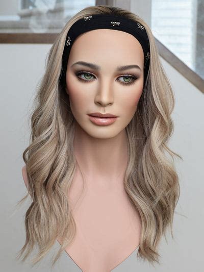 Luxury Wigs 1 Premium Wig Shop Online 2024 Madison Hair Collection