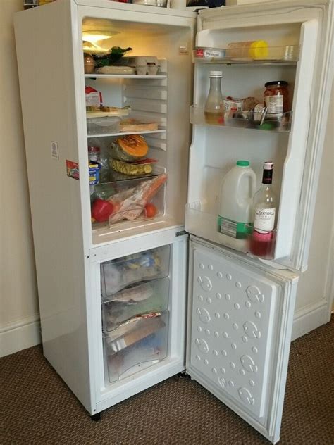 Fridge freezer combo | in Coventry, West Midlands | Gumtree