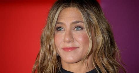 Bist Du Das Jennifer Aniston Fans Von Bikini Foto Irritiert