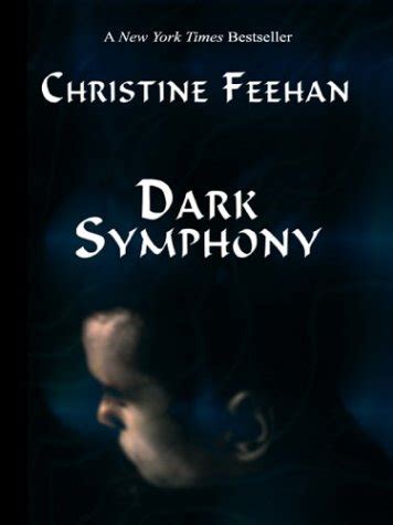 Amazon Dark Symphony The Carpathians Dark Series Book 9