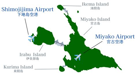 Top 15 Things To Do In Miyako Island Local Japanese Guide│shimayadojapan