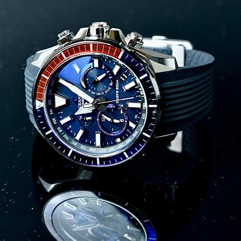 The Official Casio Oceanus Thread | Page 158 | WatchUSeek Watch Forums