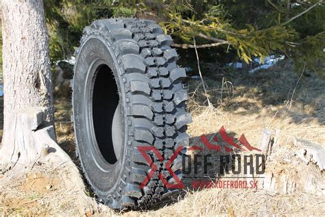 XOffroad.sk. 245/70 R16 - T3