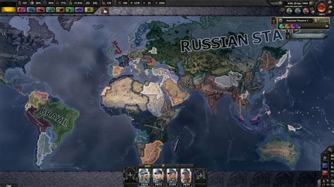 Kaiserreich map hoi4