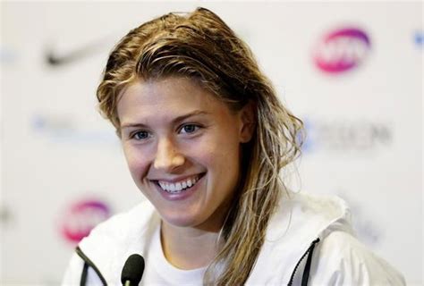 Does Eugenie Bouchard have a Boyfriend? - EssentiallySports