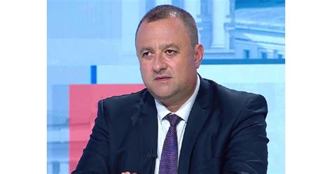 Иван Иванов: Тези, които арестуваха Борисов, днес го пазят от може би ...