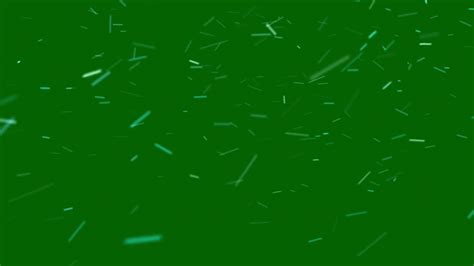 Green Screen Free Particles Effects Youtube