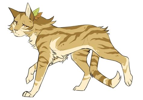 Leafpool Warriorscats Warrior Cats Art Warrior Cats Fan Art Warrior Cat