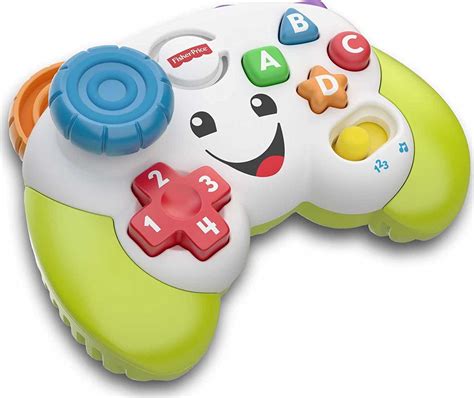 Fisher Price Toy Modded Into Fully Working Xbox Controller Gamereactor