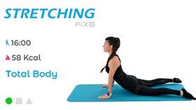 Stretching Completo Esercizi Di Stretching Total Body E Mobilizzazione