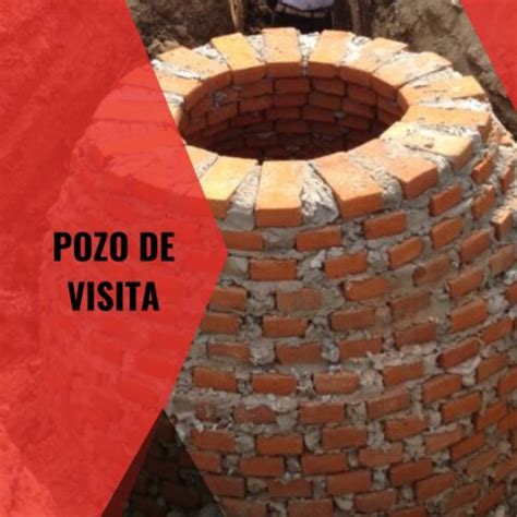 Pozos De Visita En La Construcci N Gu A Por Un Ingeniero