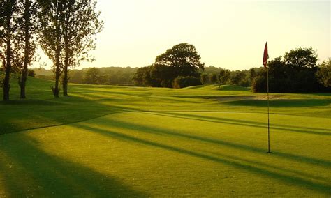 The Kendleshire Golf Club, Bristol | Golf Planet Holidays