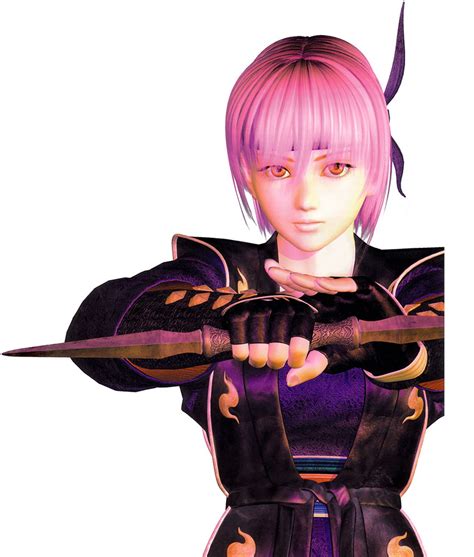 Image Ayane Doa 3  Dead Or Alive Wiki Fandom Powered By Wikia