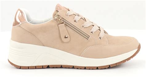 Migant Sneakers A926 35 Nude Stilettoshop Eu Webstore