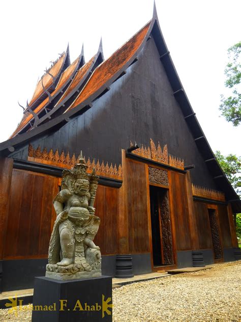 5 Chiang Rai Attractions You Shouldn’t Miss |Filipino Sojourner