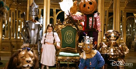 Return to Oz (film) - D23