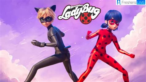 Miraculous Ladybug And Cat Noir Movie Release Date, Review, Cast and ...