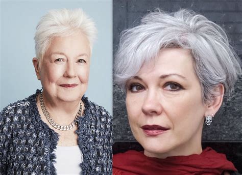 Hairstyles For Over 50 And Overweight - Hairstyle | Haircut Trend