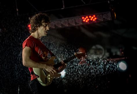 Albert Hammond Jr Announces New Album Francis Trouble Releases Muted