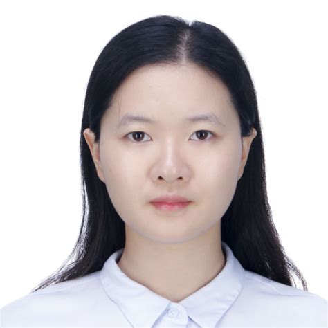 Peng Xu Doctoral Candidate Tsinghua University Beijing Th