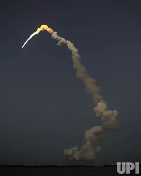 Photo Nasa S Space Shuttle Discovery Launch On Sts From The