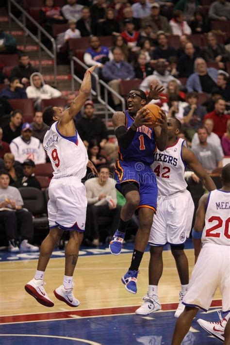 Nba All Star Amare Stoudemire Editorial Stock Image Image Of Hoop