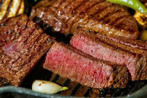 Tips Para Lograr Una Carne Tierna Y Jugosa A La Sartén En Minutos