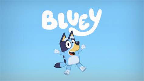 Bluey TV Program RTVS Sk