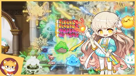 Everything You Need To Know About The Lara Class Maplestory Youtube