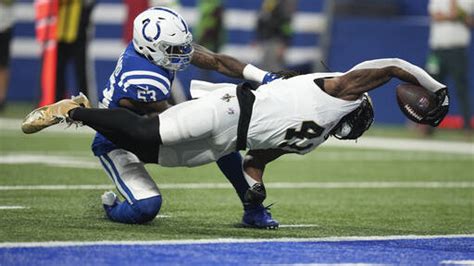 Colts Waive Three Time All Pro Shaq Leonard The Republic News