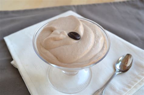 Crema fredda al caffè Ricetta Crema fredda al caffè di Misya