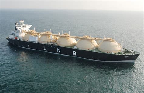 Floating Storage Unit Conversion For ADNOC L S LNG Carrier