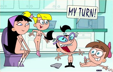 Xbooru Kitchen Nickelodeon Nude The Fairly Oddparents Timmy Turner