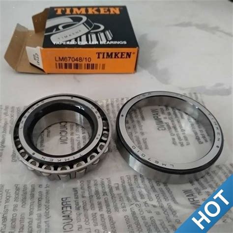 LM67048/LM67010 Bearing Manufacturers, Suppliers, Distributor - Good ...