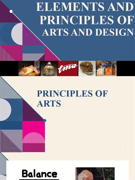 Elements And Principles Of Arts And Design Pdf Body Language Human Communication