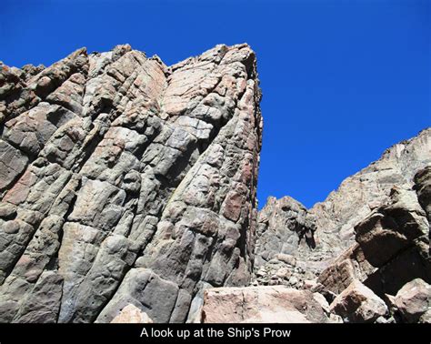 Trail Report - Wetterhorn Peak - Colorado