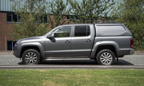 Hardtop L Serie F R Vw Amarok Doppelkabine Ab Hardtop