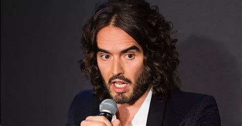 Russell Brand Accuser 16 Breaks Silence On His Response To