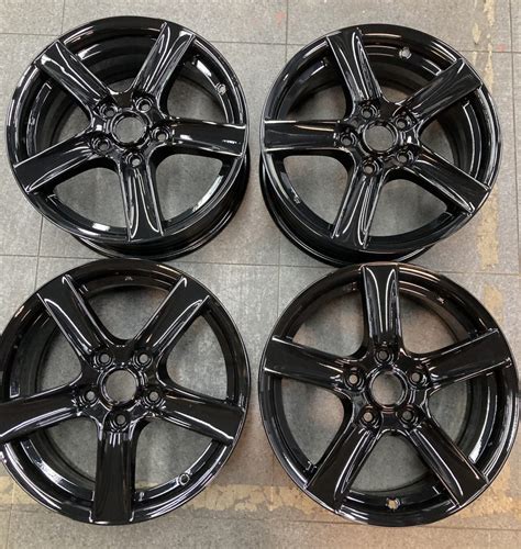 Mazda OEM 16 Alloys 9965606560 Route 66 Alloy Wheels Alloy Wheel