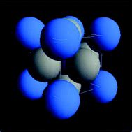 highly crystalline strontium ferrites srfeod  easy  effective